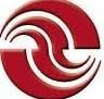 Logotipo rojo de cliente del sector automotriz