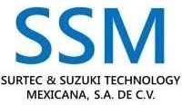 SSM Surtec y Suzuki Technology Mexicana